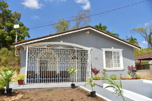 Montego Bay House | The West Village Summer House - Montego Bay