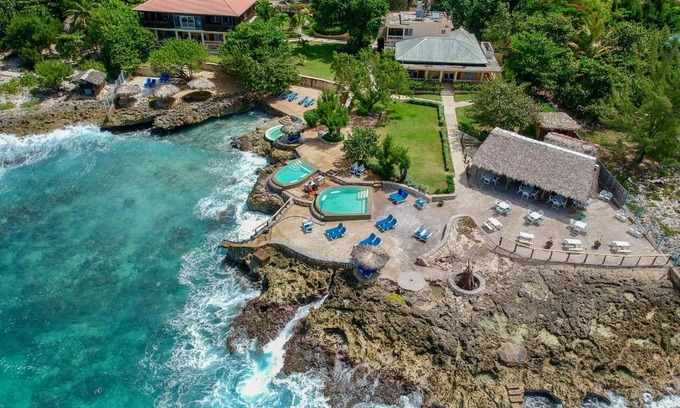 West End Hotel | The Westender Inn