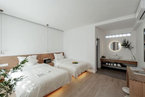 Dali Ancient Town Hotel | The Western Islet Hotel in Dali