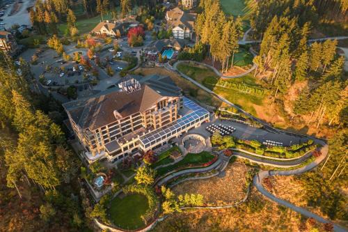 Bear Mountain Resort Resort | The Westin Bear Mountain Resort & Spa, Victoria