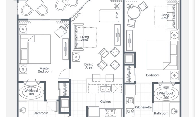 Kaanapali Resort | The Westin Kā‘anapali Ocean Resort Villas North is paradise on earth. 5 STARS