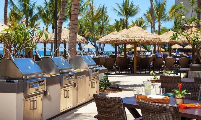 Kaanapali Condo | The Westin Nanea Ocean Villa | Three-Bedroom Villa