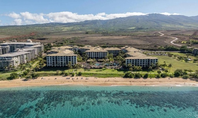 Lahaina Resort | The Westin Nanea Ocean Villas, Ka'anapali