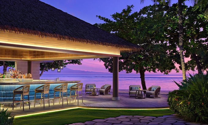 BTDC Resort | The Westin Resort Nusa Dua, Bali