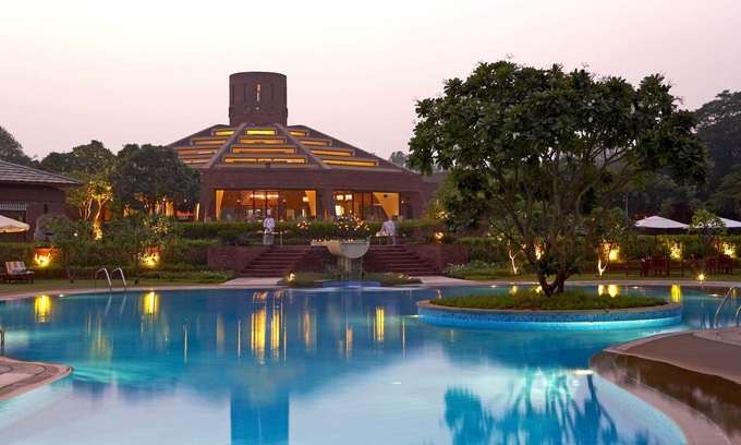Gurugram Resort | The Westin Sohna Resort & Spa