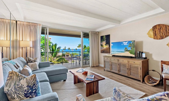 Kaanapali Condo | The Whaler Kaanapali Awaits - Welcome back to the Whaler