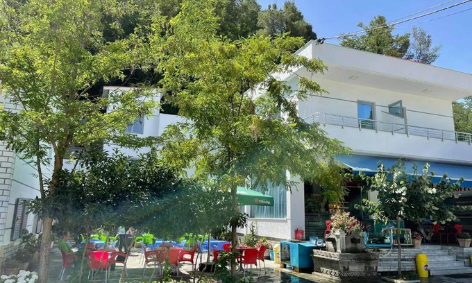 Bogove House | The White Villa