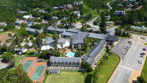 Wilderness Hotel | The Wilderness Hotel