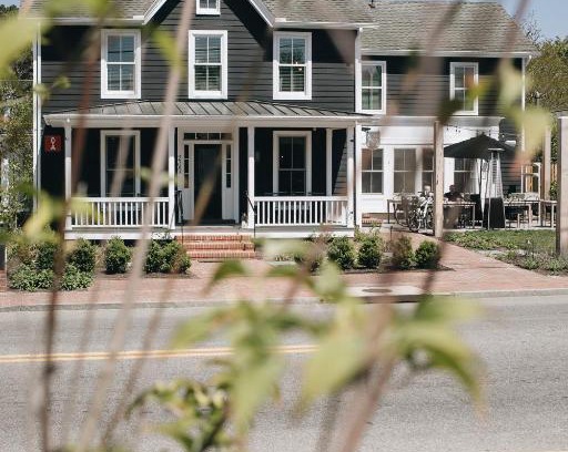 St. Michaels Hotel | The Wildset