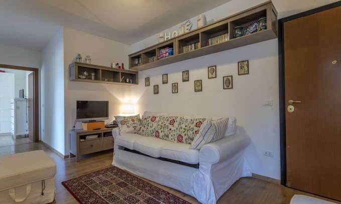 Cave del Predil Apartment | The window on the Raibl - Lovely APT with WiFi! x4