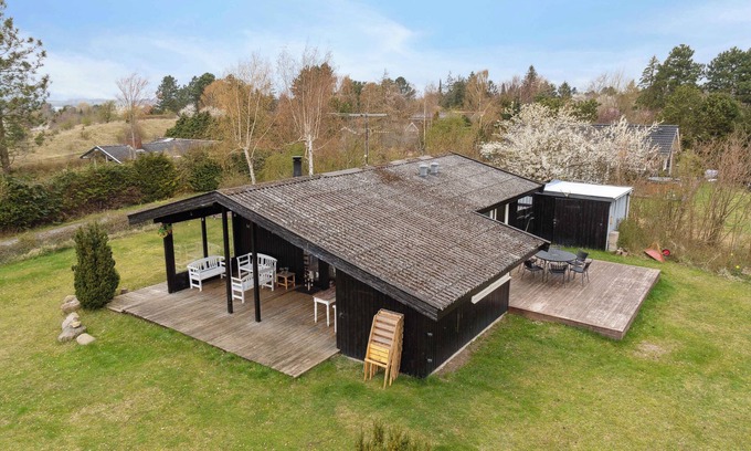 Skibby House | The wonderful Hornsherred and Isefjord