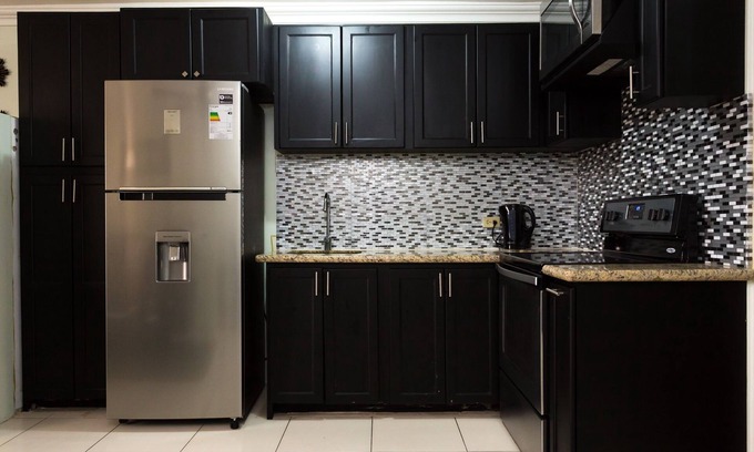 Constant Spring Apartment | The Y Guest Apartment