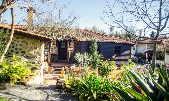 Castelo de Paiva Cottage | The Zés Site - Pedorido - Castelo de Paiva