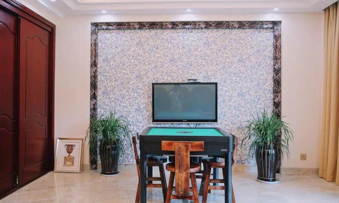 Taizhou Bed & Breakfast | The Zhang B&B