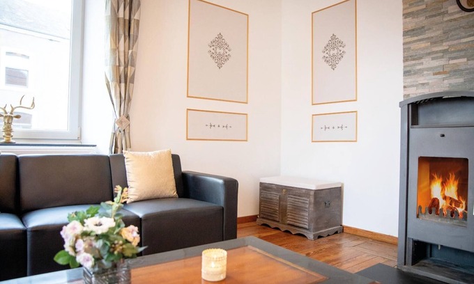 Tintigny Other | The Zythogite: 23 people, 9 rooms, garden