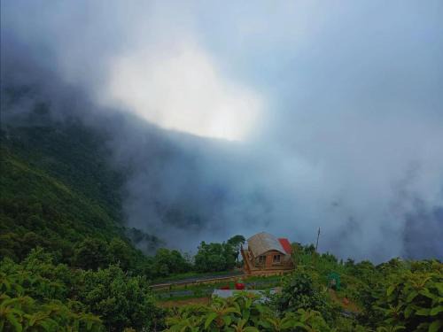 Kurseong House | The92dowhill farmhouse