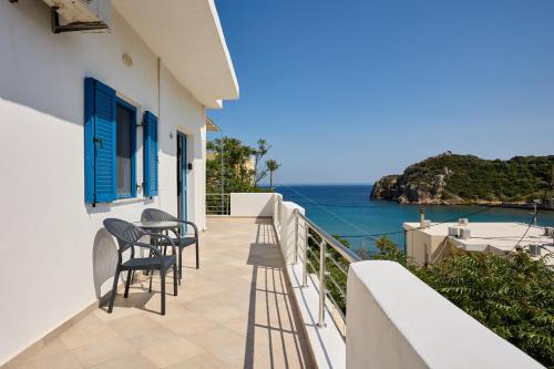 Emporios Apartment | Thea Apartment 3