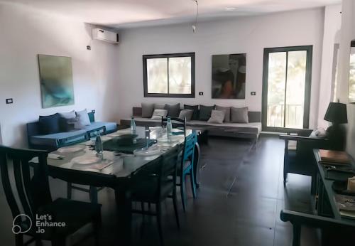 Bizerte Apartment | TheBlueChrysalis