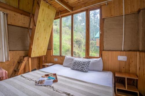 Tandi Apartment | Thecozynest Duplex Mudhouse