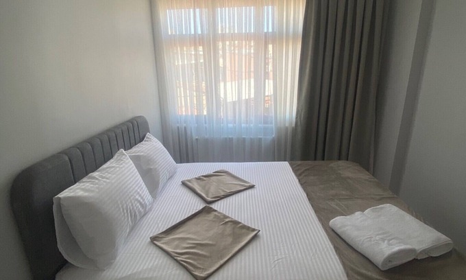 Kumkapi Apartment | Theistanbulnest