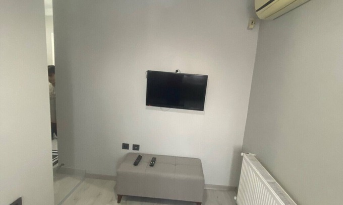 Kumkapi Apartment | Theistanbulnest