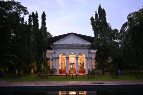 Jorhat Resort | Thengal Manor