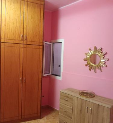 Panteli Apartment | Theodore's Mansion Your aristocratic escape in Greece