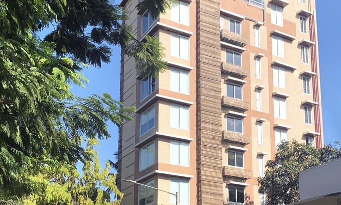 Khar Apartment | Theory9 Premium Serviced Apartments Bandra