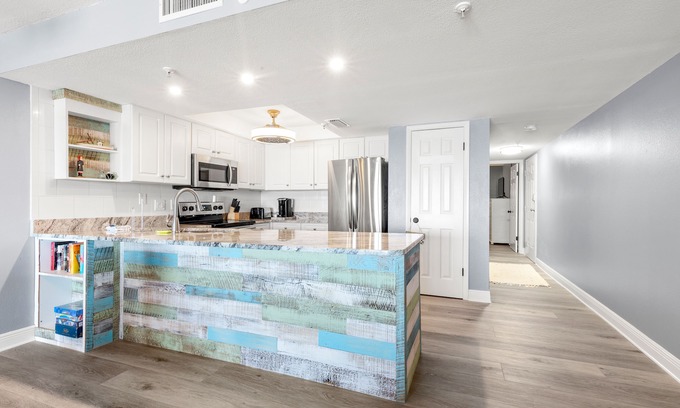 Madeira Beach Condo | There's No Better Place On The Gulf!