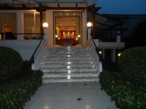 Loutra Ypatis Hotel | Therma Hotel