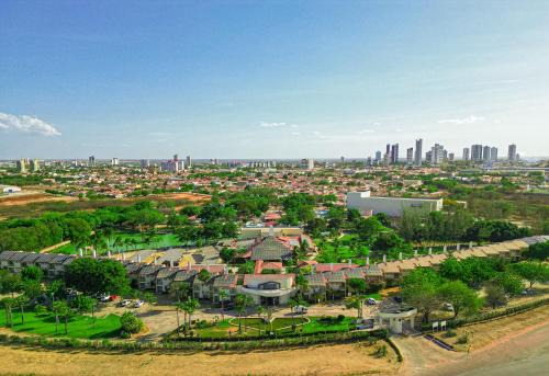 Mossoro Resort | Thermas Hotel Mossoró