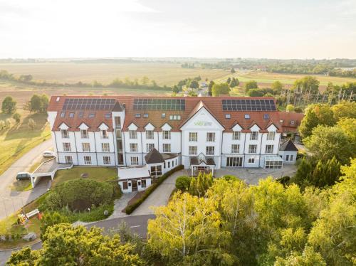 Lutzmannsburg Hotel | Thermenhotel Vier Jahreszeiten