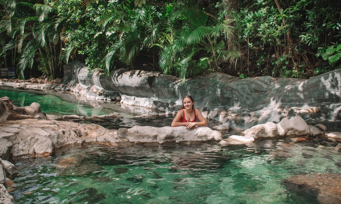 Fortuna Hotel | Thermomania