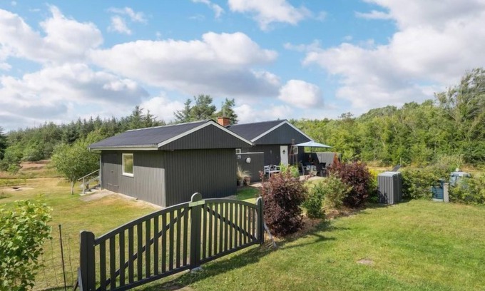 Trend House | "Thersten" - 500m to the inlet by Interhome