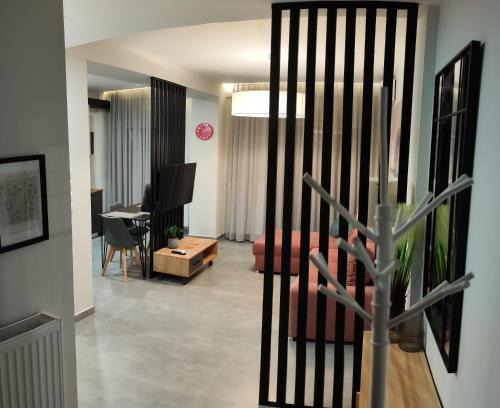 Thessaloniki Apartment | Thess - In Toumpa