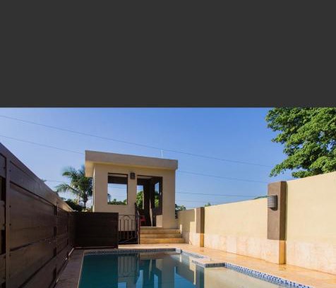 Saint Andrew Apartment | thestartree