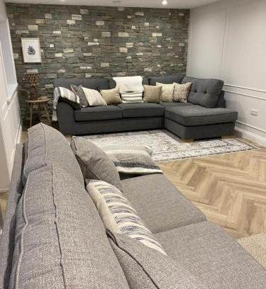 Coleraine House | TheWeeHouseOnTheHill