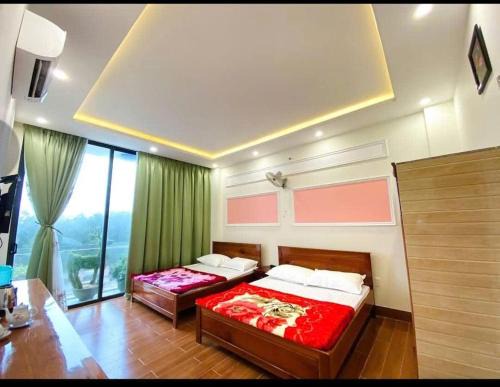 Tuy Hoa Hotel | Thiên Kim Hometel