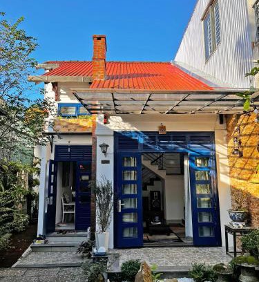 Thuy Xuan Apartment | Thiên Trúc Ecohome, đồi Từ Hiếu