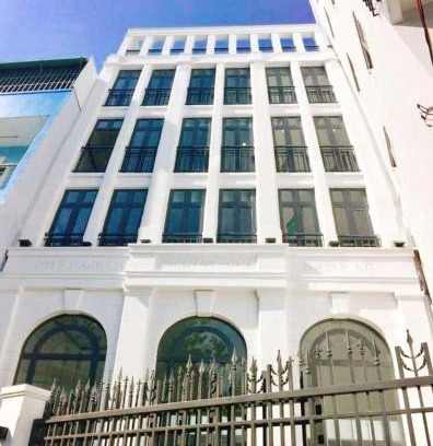 Phu Nhuan Apartment | ThienmyHome Apartment