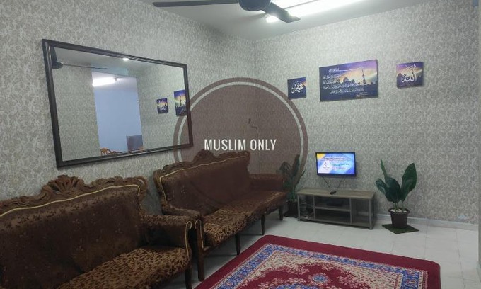 Kuala Perlis House | THIFFAH HOMESTAY KUALA PERLIS