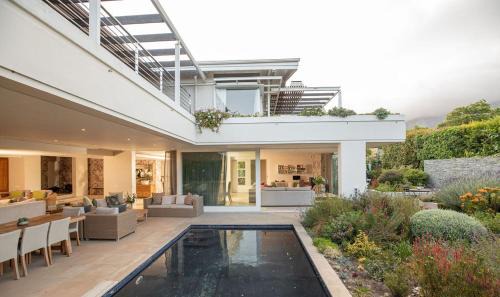 Claremont House | Thirty On Grace
