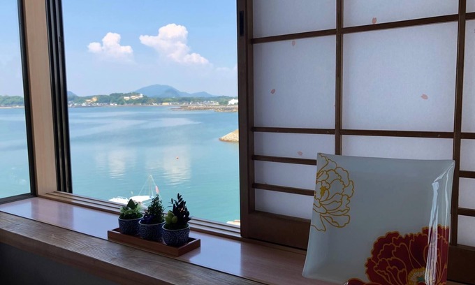 Kamiamakusa House | This is a Japanesestyle cottage that can be overl /Kamiamakusa Kumamoto