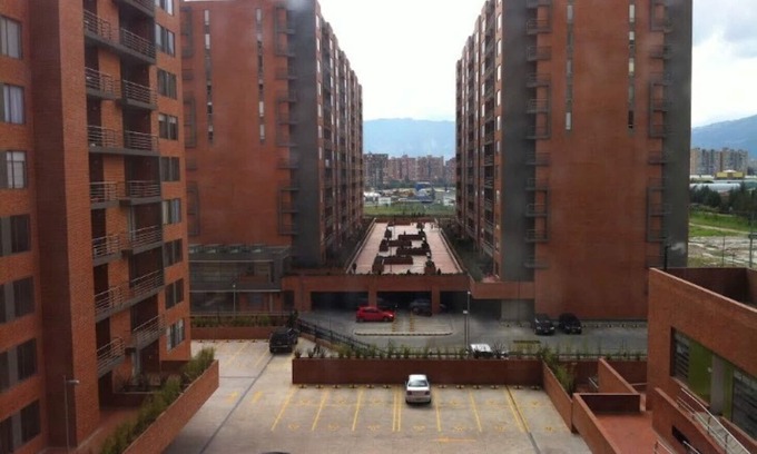 Suba Apartment | This is a unique apartment in which you can pass time and enjoy.