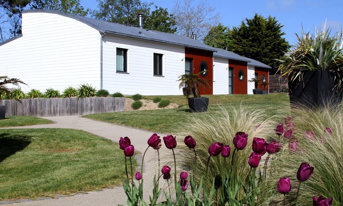 Ploumoguer House | This is where we breathe the sea air! a villa accessible for all!