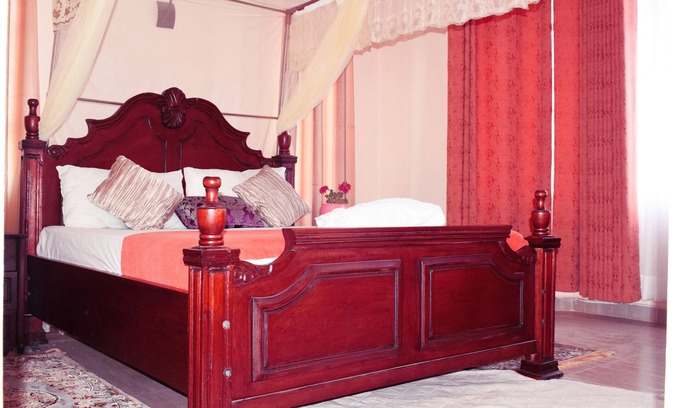 Syokimau Apartment | This light filled appartment is , spacious, cosy and feels more like home.