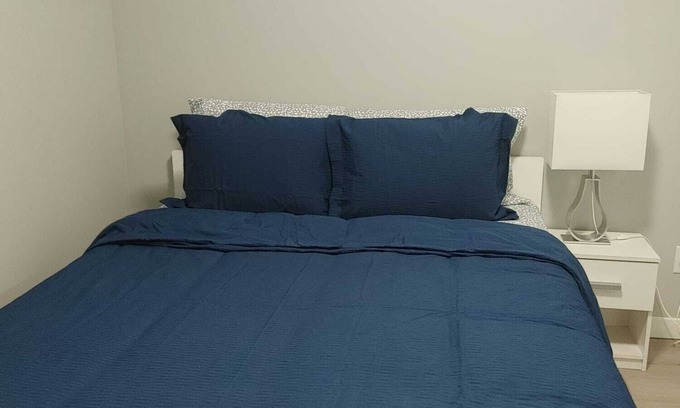 Saskatoon Apartment | This place is an oasis of happiness.I bet on it