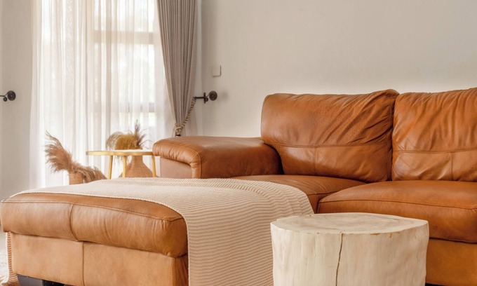 Harare East House | This stylish and modern property is perfect for an unforgettable experience.