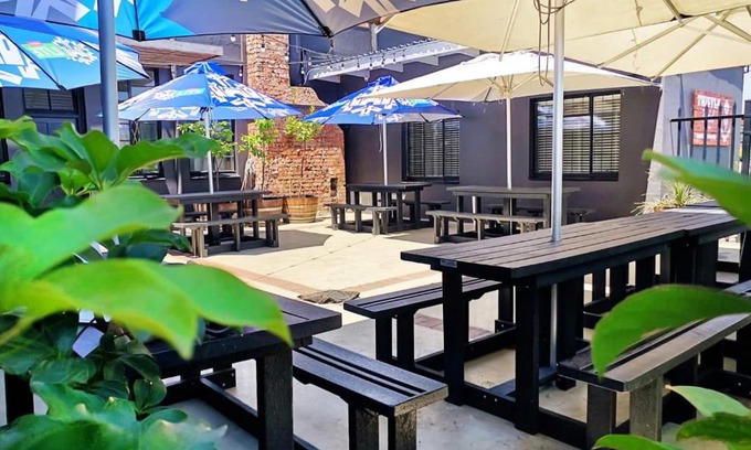 Pietermaritzburg Hotel | Thistle Hotel