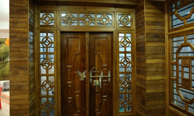 Thodupuzha Apartment | Thodupuzha 4-bhk Luxury Home awy From Home